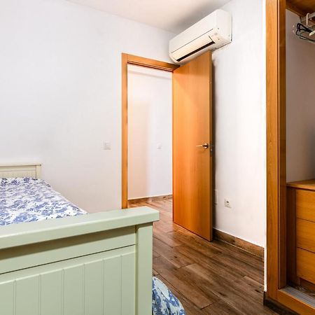 Apartamento Sirena Beach Nerja Buitenkant foto
