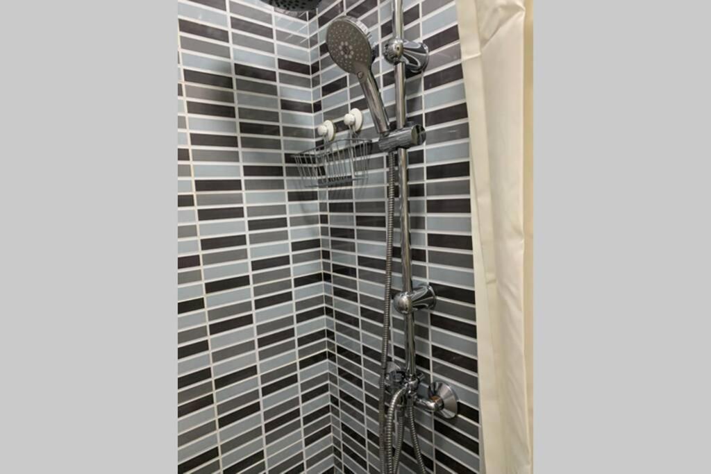 Apartamento Sirena Beach Nerja Buitenkant foto