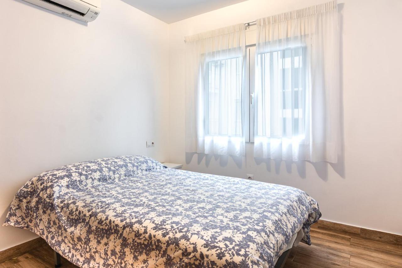 Apartamento Sirena Beach Nerja Buitenkant foto