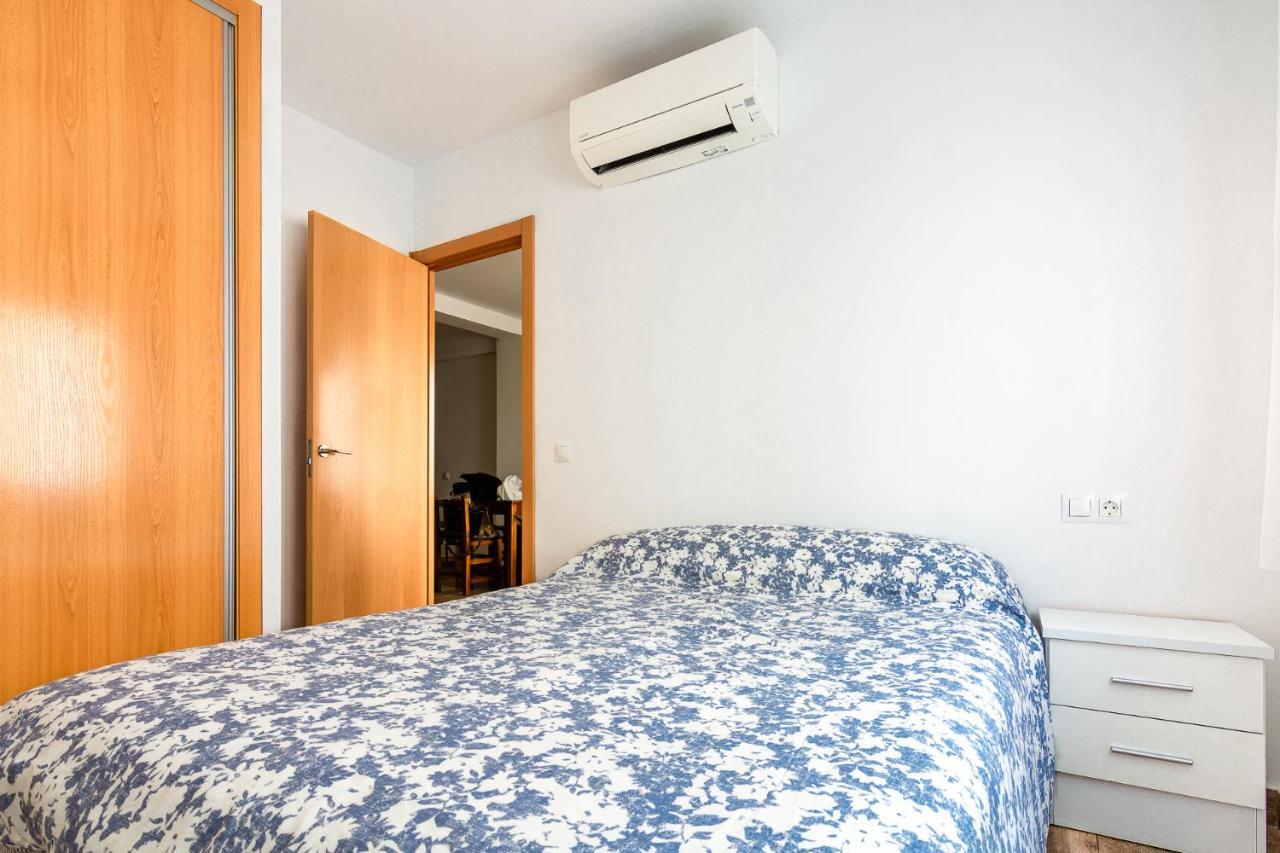 Apartamento Sirena Beach Nerja Buitenkant foto