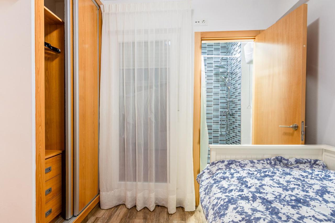 Apartamento Sirena Beach Nerja Buitenkant foto
