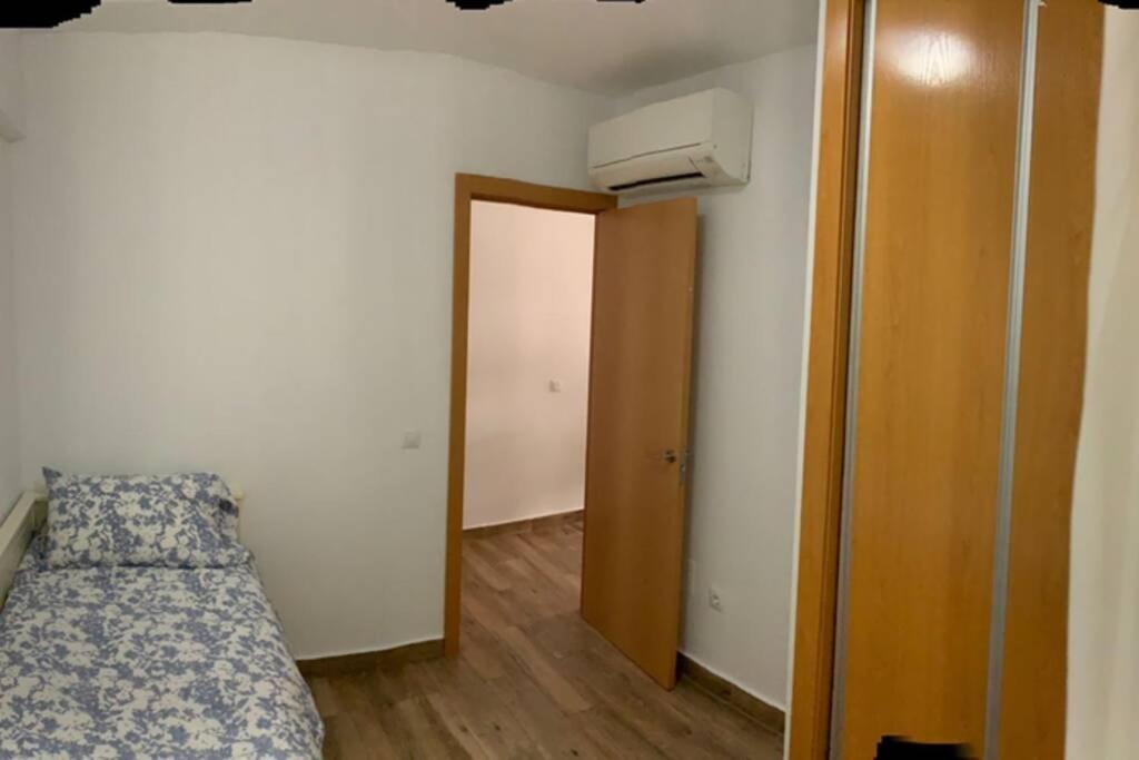 Apartamento Sirena Beach Nerja Buitenkant foto