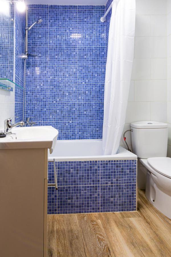 Apartamento Sirena Beach Nerja Buitenkant foto