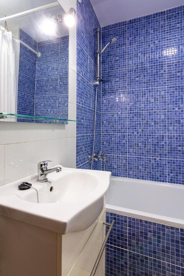 Apartamento Sirena Beach Nerja Buitenkant foto