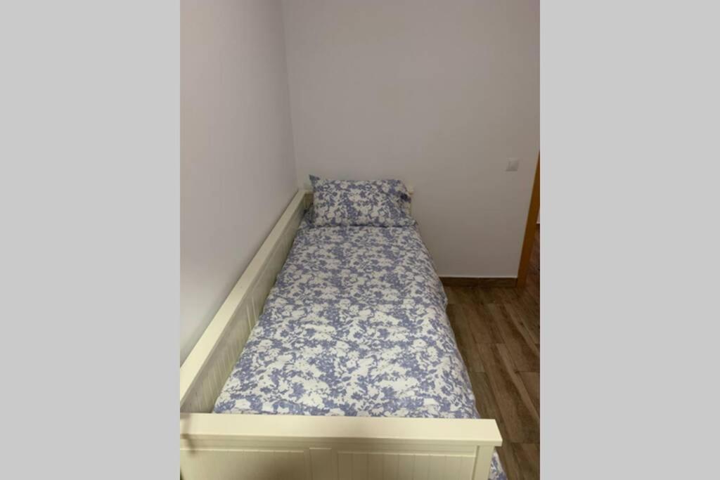 Apartamento Sirena Beach Nerja Buitenkant foto