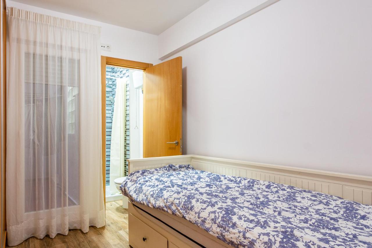 Apartamento Sirena Beach Nerja Buitenkant foto